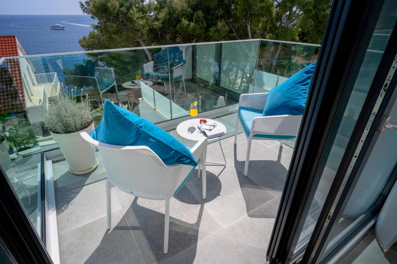 New! Relux - Zf Hvar Hvar Town Eksteriør bilde