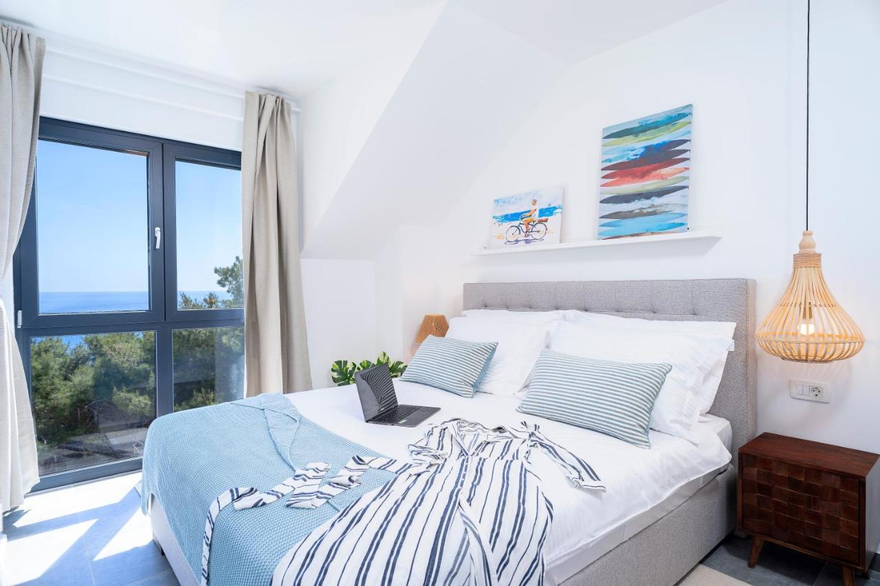 New! Relux - Zf Hvar Hvar Town Eksteriør bilde