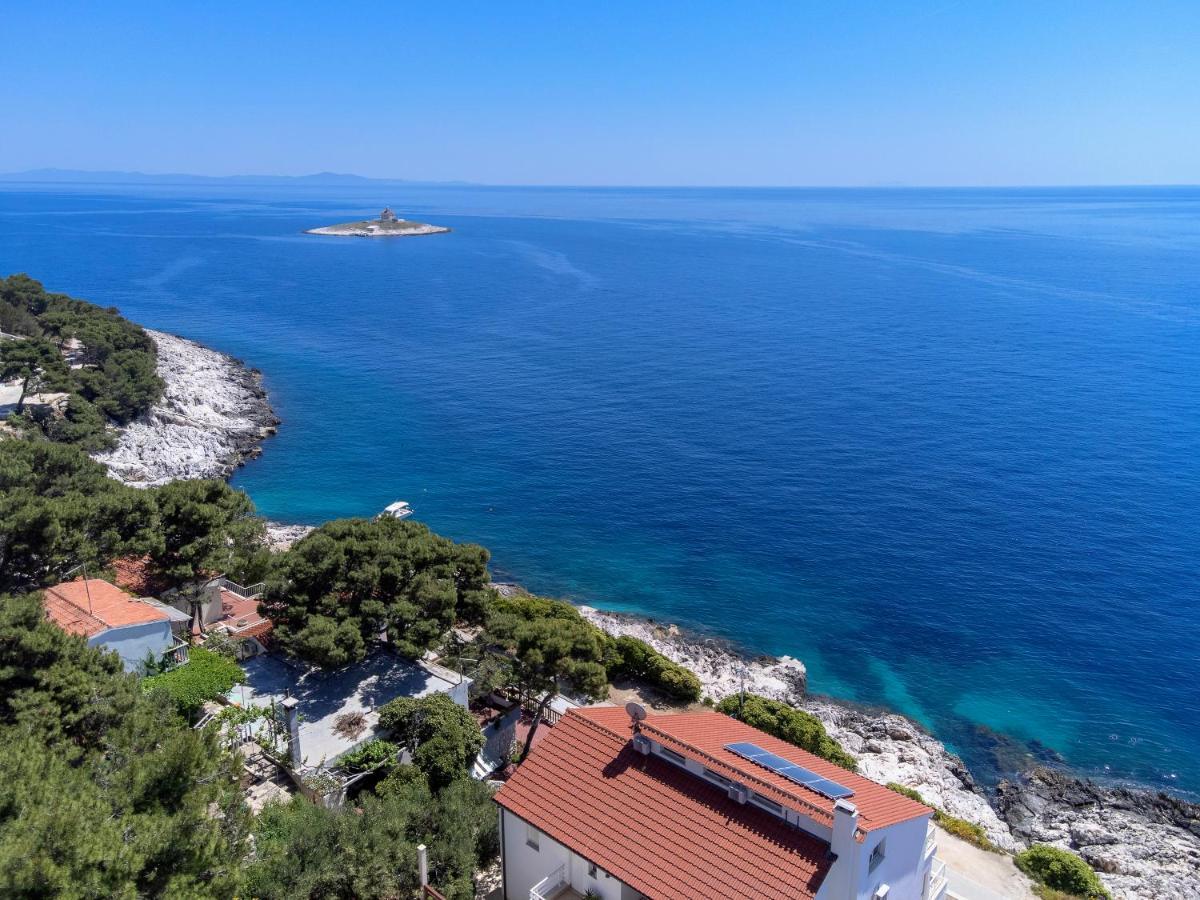 New! Relux - Zf Hvar Hvar Town Eksteriør bilde