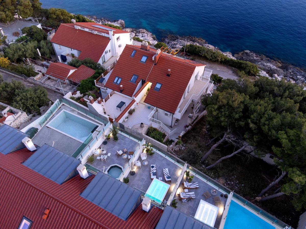 New! Relux - Zf Hvar Hvar Town Eksteriør bilde
