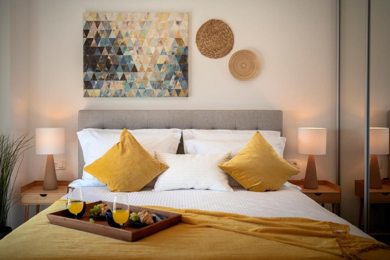 New! Relux - Zf Hvar Hvar Town Eksteriør bilde