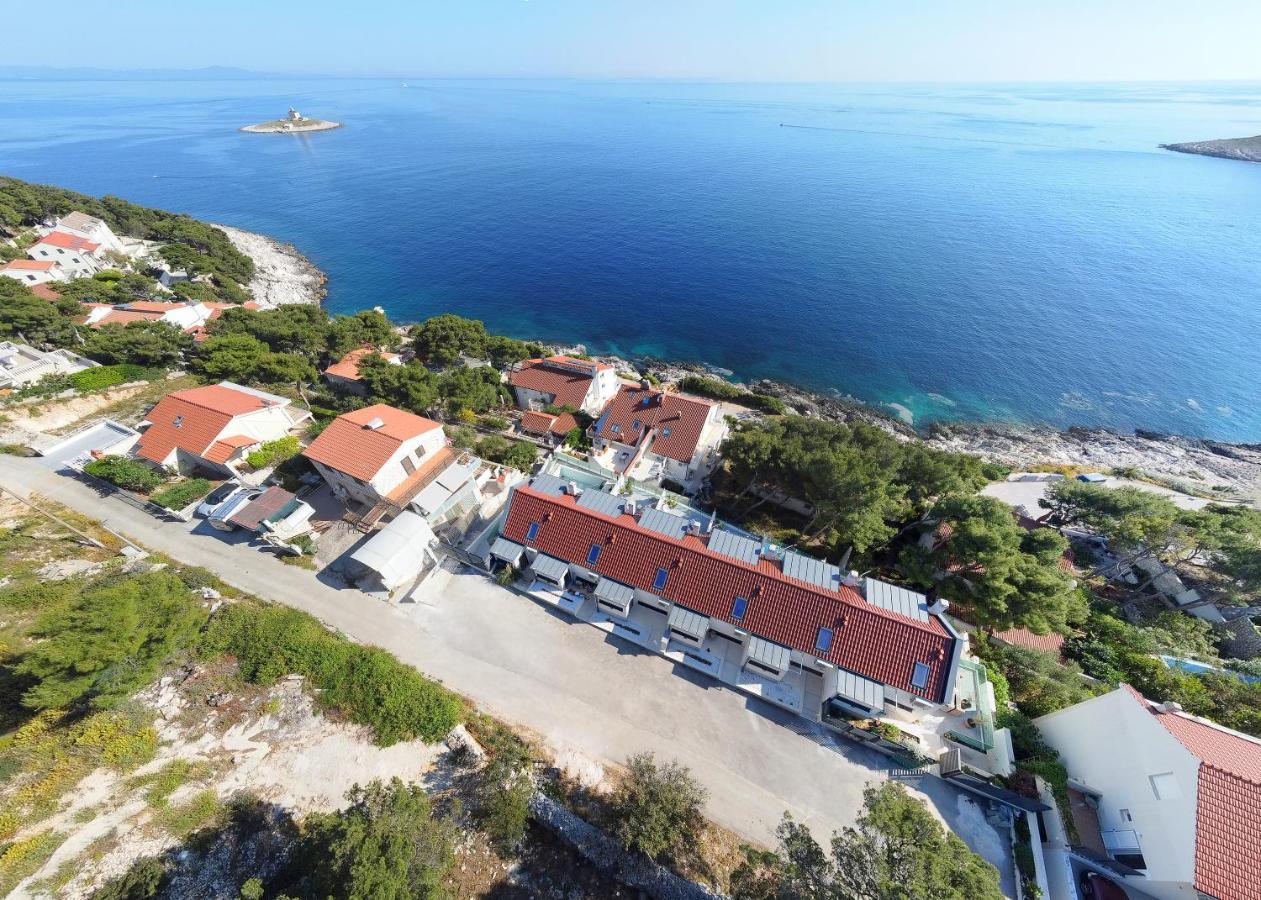New! Relux - Zf Hvar Hvar Town Eksteriør bilde