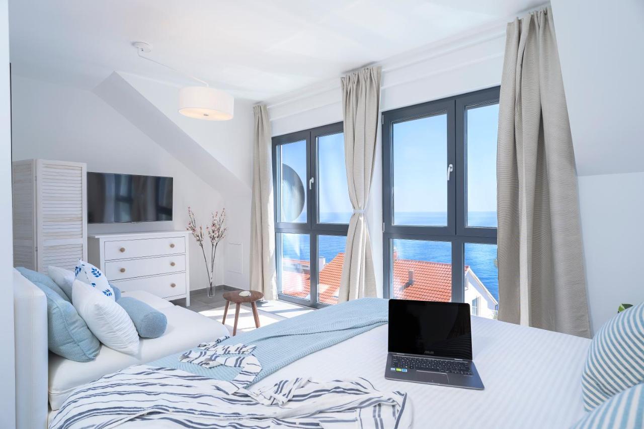 New! Relux - Zf Hvar Hvar Town Eksteriør bilde
