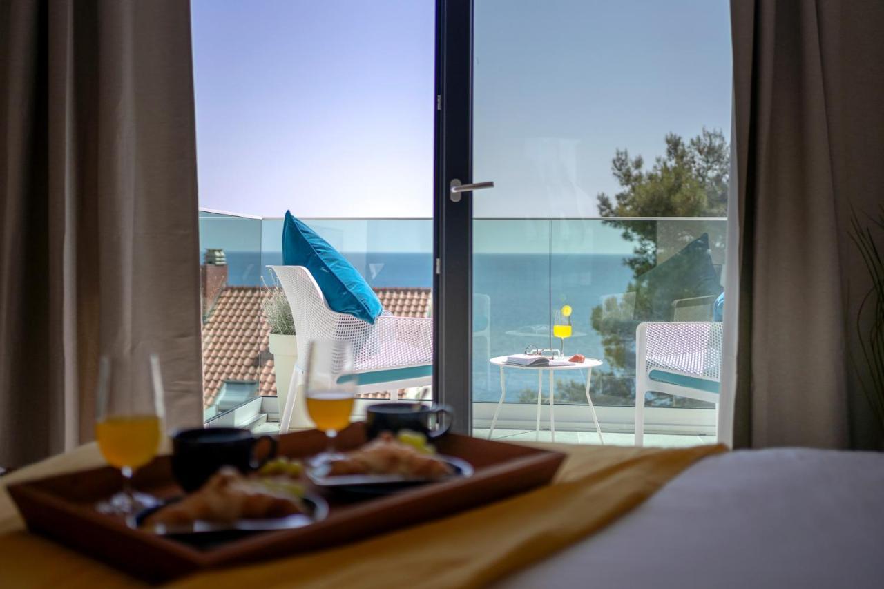 New! Relux - Zf Hvar Hvar Town Eksteriør bilde