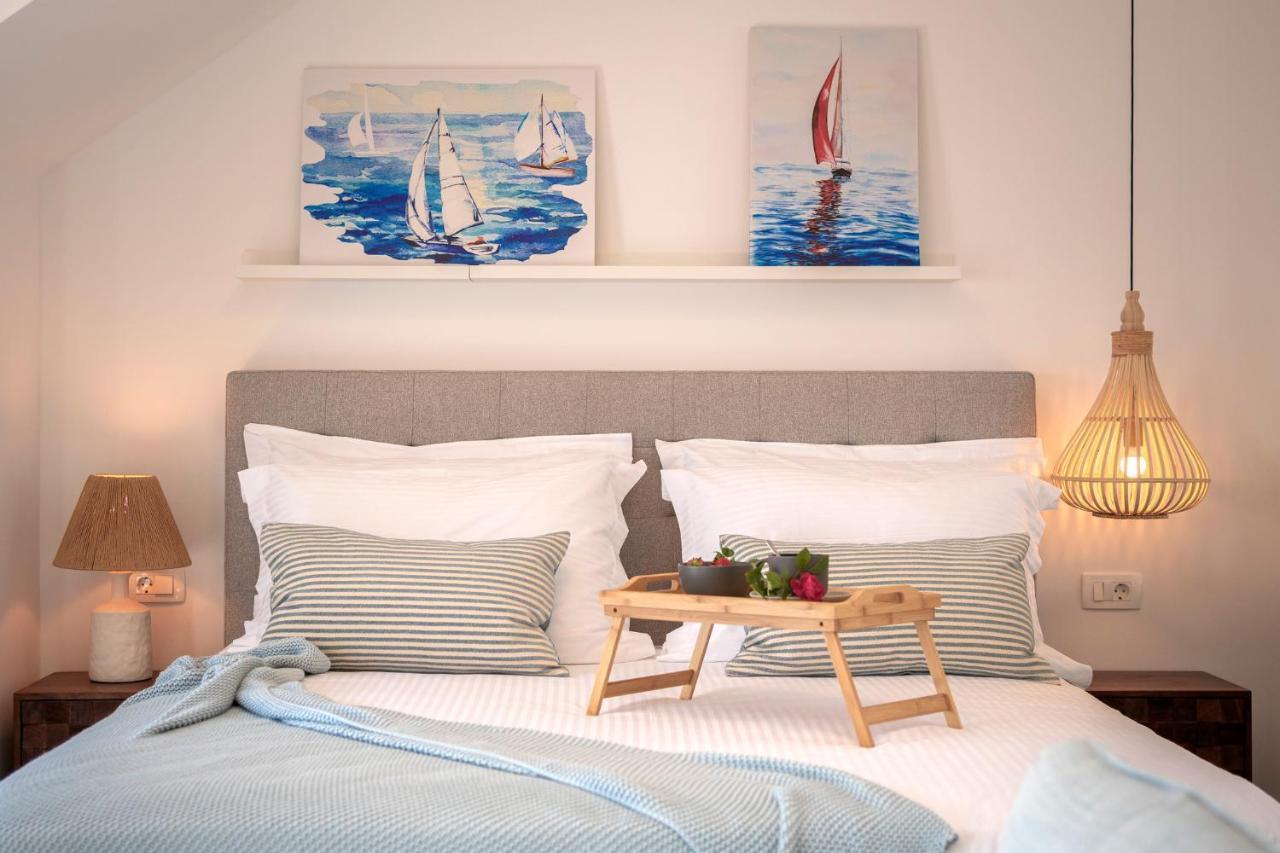 New! Relux - Zf Hvar Hvar Town Eksteriør bilde