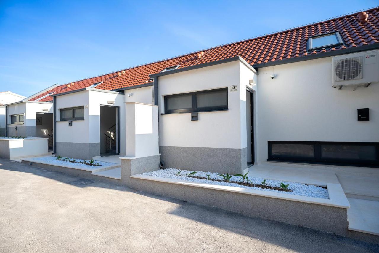 New! Relux - Zf Hvar Hvar Town Eksteriør bilde